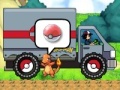 Mäng Pokemon Catch Journey