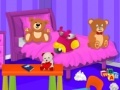 Mäng Dora Kids Room Cleanup