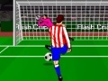 Mäng World Cup 06 Penalty Shootout