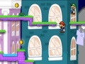 Mäng Mario and Luigi: Escape 2