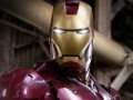 Mäng Iron Man: Alphabet Search