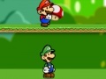 Mäng Super Mario Treasure Hunting
