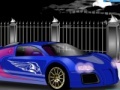 Mäng Bugatti Design