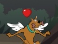 Mäng Scooby-Doo Love Quest