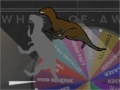 Mäng Treadmillasaurus Rex