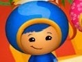 Mäng UmiZoomi: mighty missions