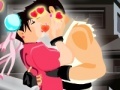 Mäng Street fighter kissing
