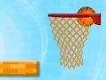 Mäng Basket Ball: A New Challenge'