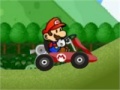 Mäng Mario: Kart Race