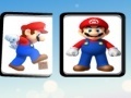 Mäng Super Mario memory