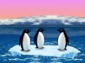 Mäng Turbocharged Penguins 