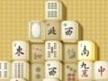 Mäng Ancient World Mahjong II: Egypt