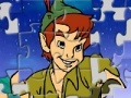 Mäng Peter Pan Jigsaw