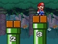 Mäng Super Mario - Save Toad