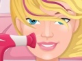Mäng Ever After High: Barbie Spa
