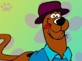 Mäng Scooby Doo dress Up