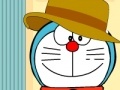 Mäng Doraemon - fashion capital
