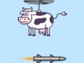 Mäng Cow Copter