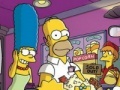 Mäng The Simpsons Adventure