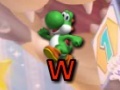 Mäng Luigi's Typing