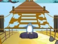 Mäng Cute Penguin Escape
