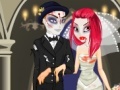 Mäng Zombie Wedding