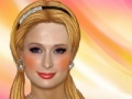Mäng Paris Hilton Make-Up