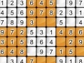 Mäng Sudoku Mix