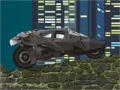 Mäng Batman: The Tumbler Ride