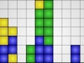 Mäng Tetris version 1.0