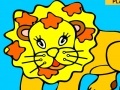 Mäng Leo - Games for Coloring