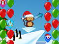 Mäng Bloons 2 Christmas Expansion