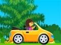 Mäng Dora Drive Home