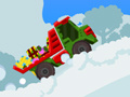 Mäng Santa Truck