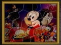 Mäng Puzzle Mania. Mickey Magic