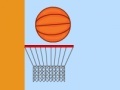 Mäng Basket blast