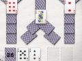 Mäng Russian Agent Solitaire