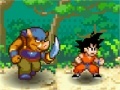 Mäng Dragon Ball Fierce Fighting v2.0