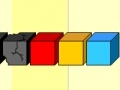 Mäng Cubes R Square