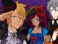Mäng Manga Creator: Halloween Special
