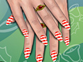 Mäng Christmas Nails