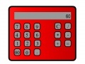 Mäng Calculator Simulator