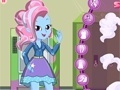 Mäng Trixie in Equestria