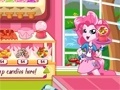 Mäng Confectionery Pinkie Pie in Equestria