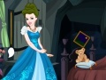 Mäng Princess Cinderella After Party