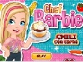 Mäng Chef Barbie Chili Con Carne