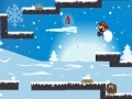 Mäng Mario: Ice adventure