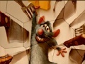 Mäng Puzzle Mania: Ratatouille
