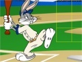 Mäng Bug's Bunny's. Home Run Derby