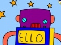 Mäng Ello Robot